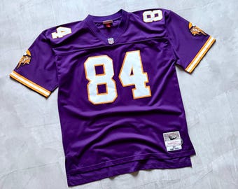 Mitchell & Ness NFL Legend 1998 Jersey Minnesota Vikings 84 Randy