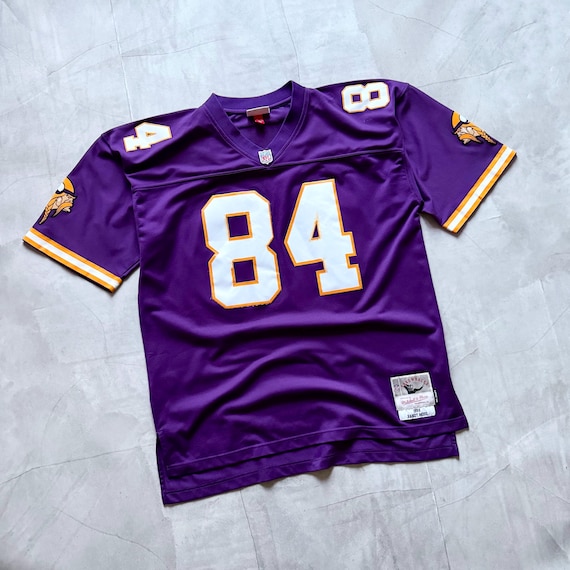 Mitchell & Ness NFL Legend 1998 Jersey Minnesota Vikings 84 Randy