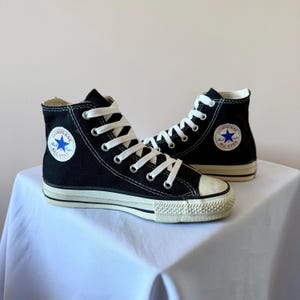 Made in Usa Converse - Etsy