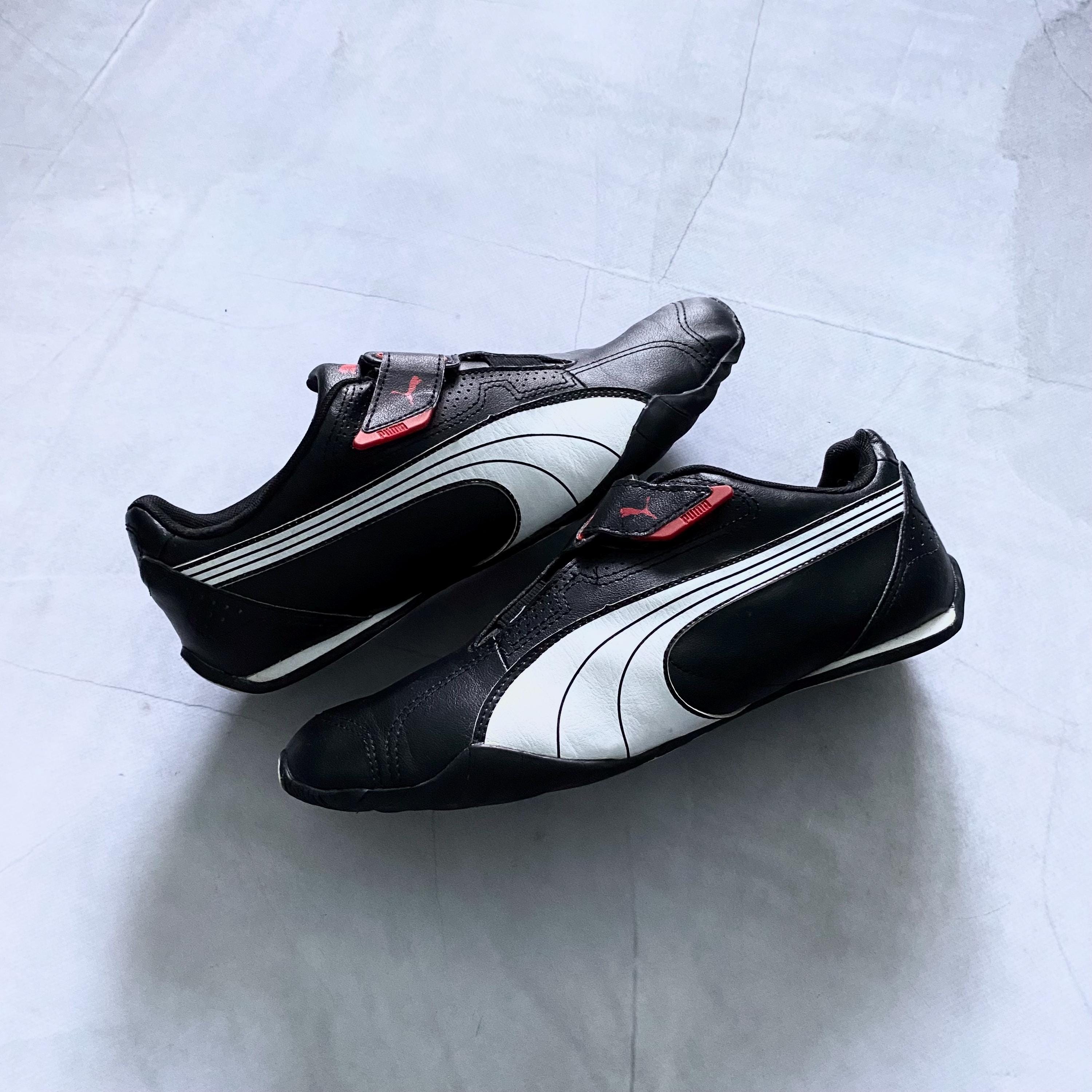 Vintage Puma Shoes - Etsy Vintage Puma Shoes - Etsy