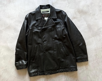 00s Napoleon Military Jacket Coat Japan PPFM Balmain Vibe Y2K