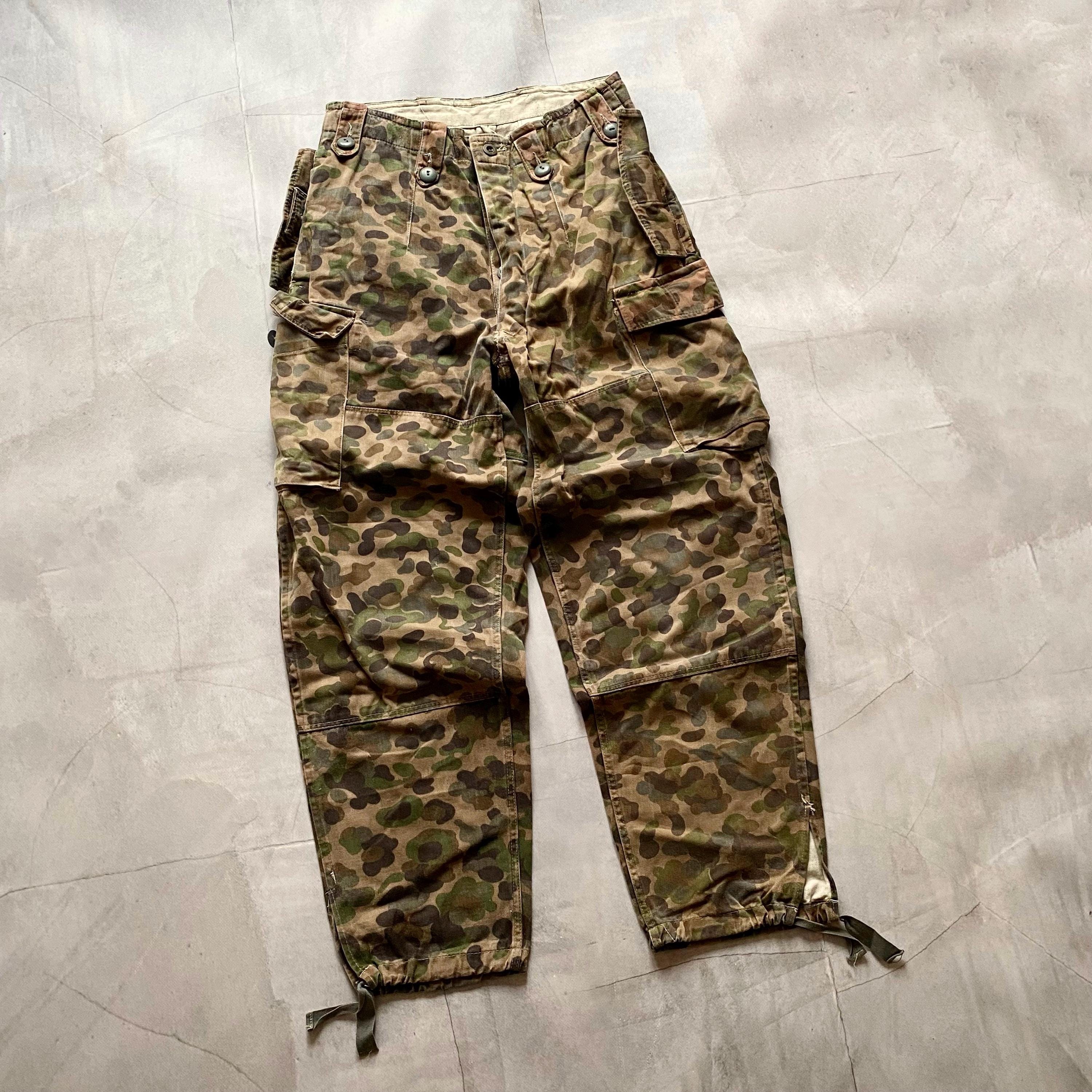 パンツ Share spirit 00s archive military pants Share spirit 00s archive military pants 【公式通販】