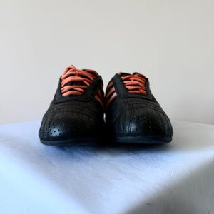 Adidas X Yohji Yamamoto S/S 2002 Prajna YY Per Sneakers Shoes Size EUR 39(1/3) image 2
