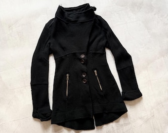 00s Napoleon Military Jacket Coat Japan PPFM Balmain Vibe Y2K
