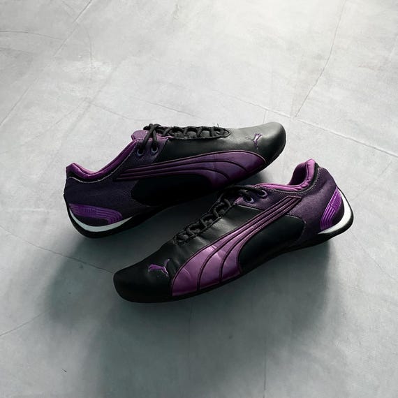 靴 PUMA - archive leather speedcat mostro Puma Mens Mostro Archive Shoes – Extra Butter