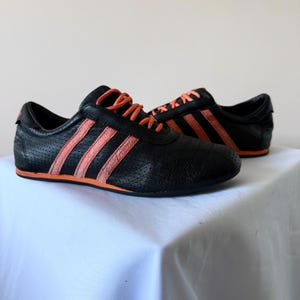 Adidas X Yohji Yamamoto S/S 2002 Prajna YY Per Sneakers Shoes Size EUR 39(1/3) image 1