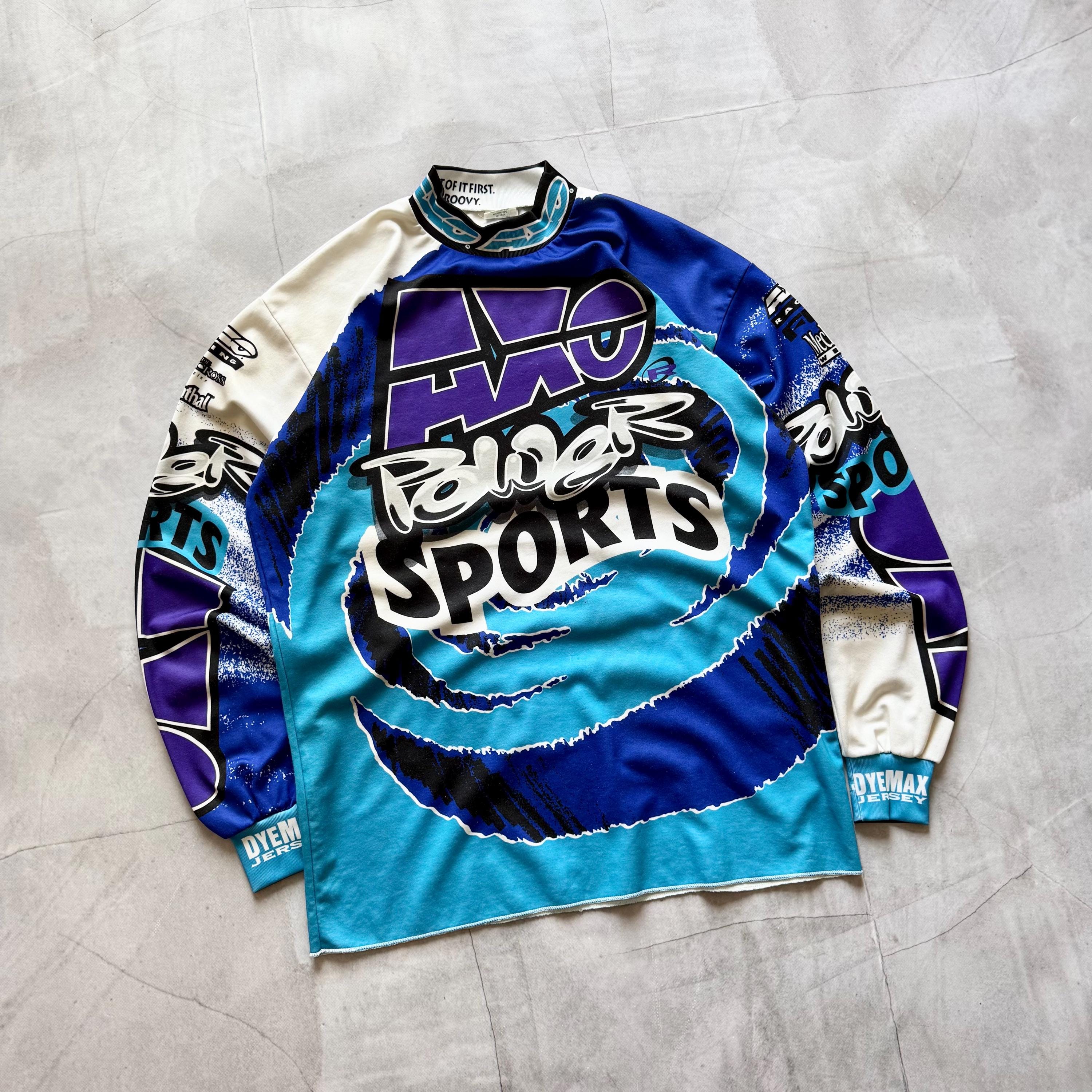 90s Answer Racing - Etsy