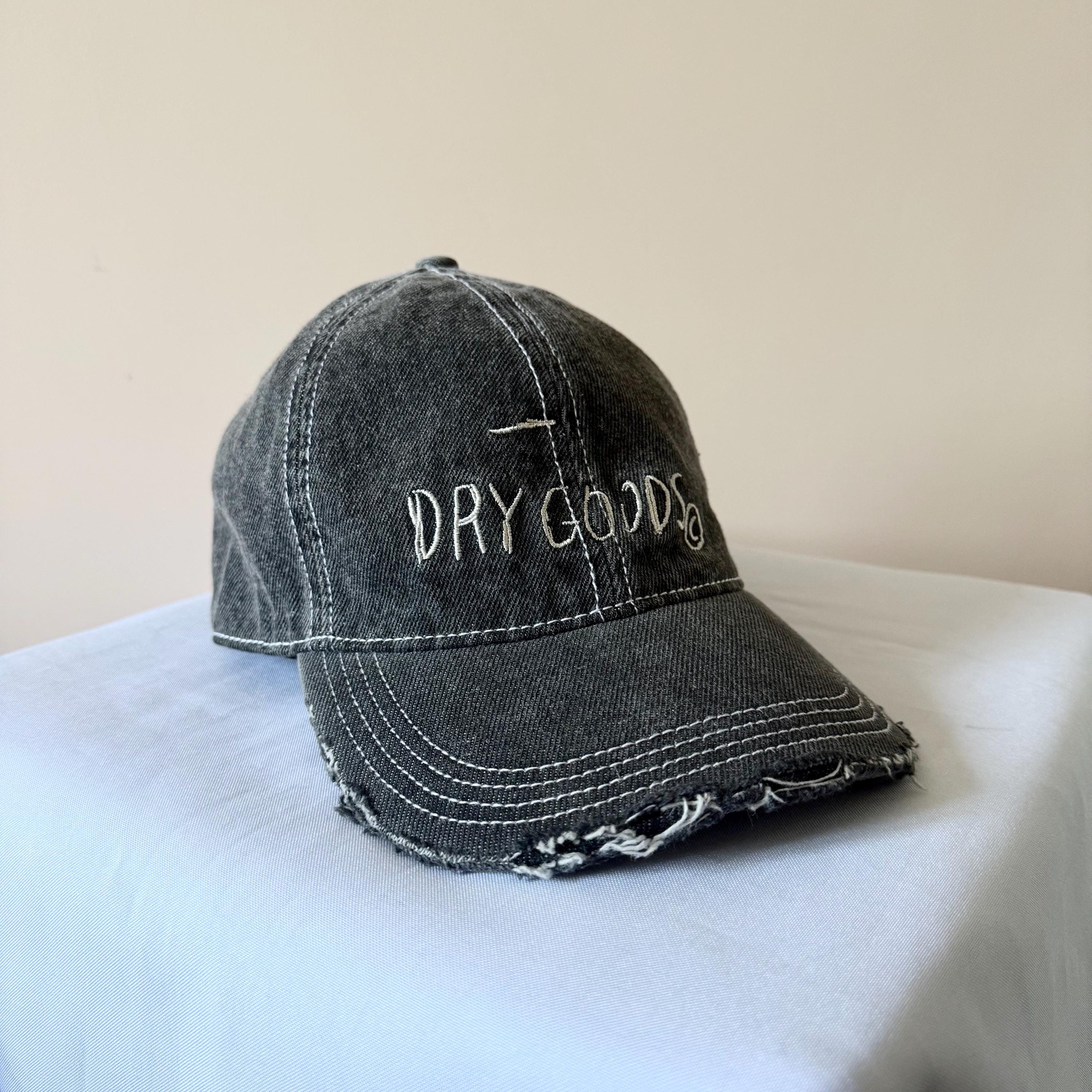 Evisu Hat - Etsy