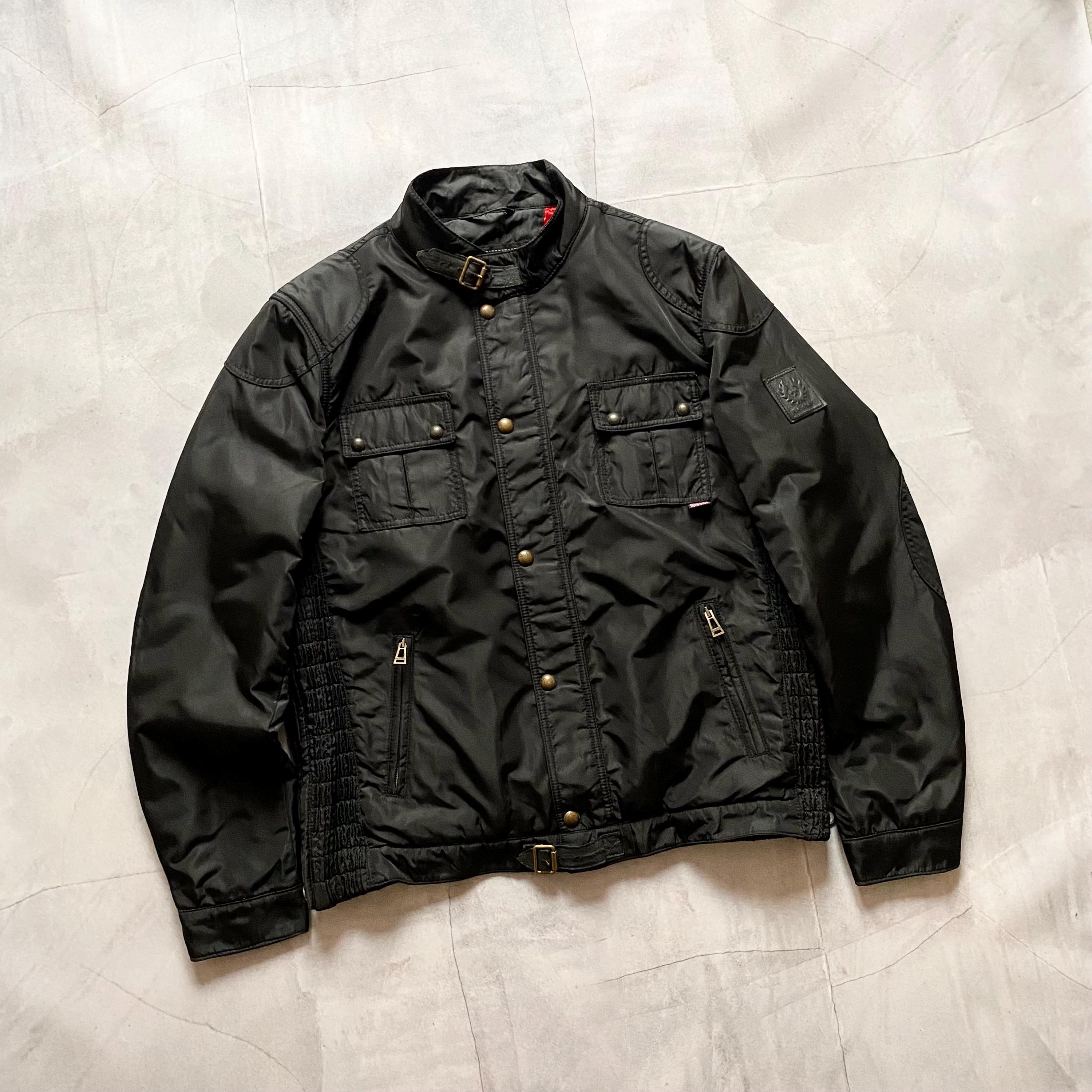 Belstaff Black Prince - Etsy