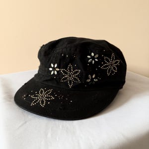 Evisu Hat - Etsy