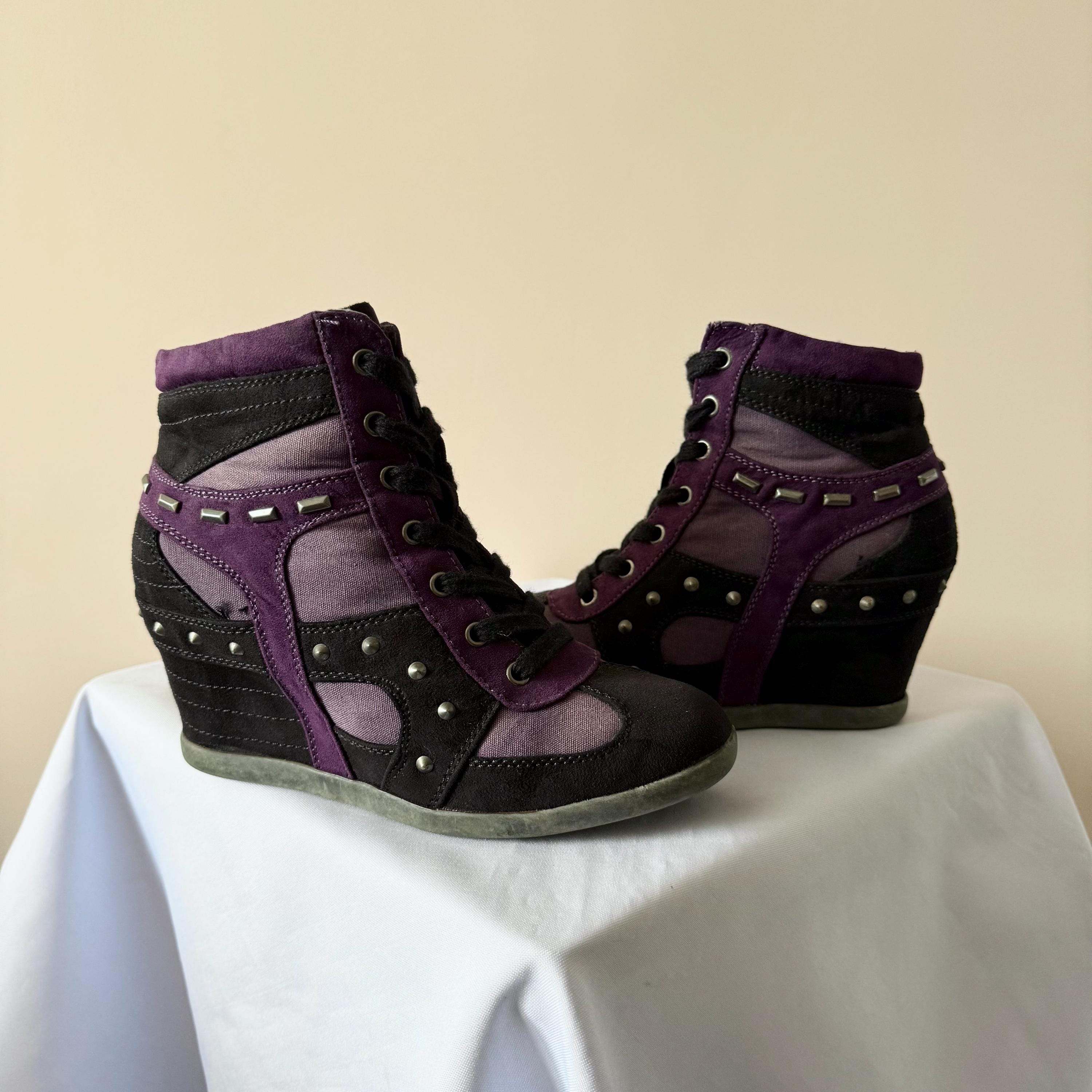 Dupe isabel marant sneakers - Etsy 日本