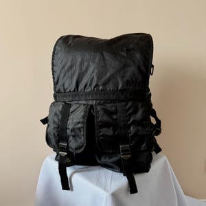 Hysteric Glamour Backpack - Etsy