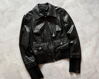 00s Napoleon Military Jacket Coat Japan PPFM Balmain Vibe Y2K
