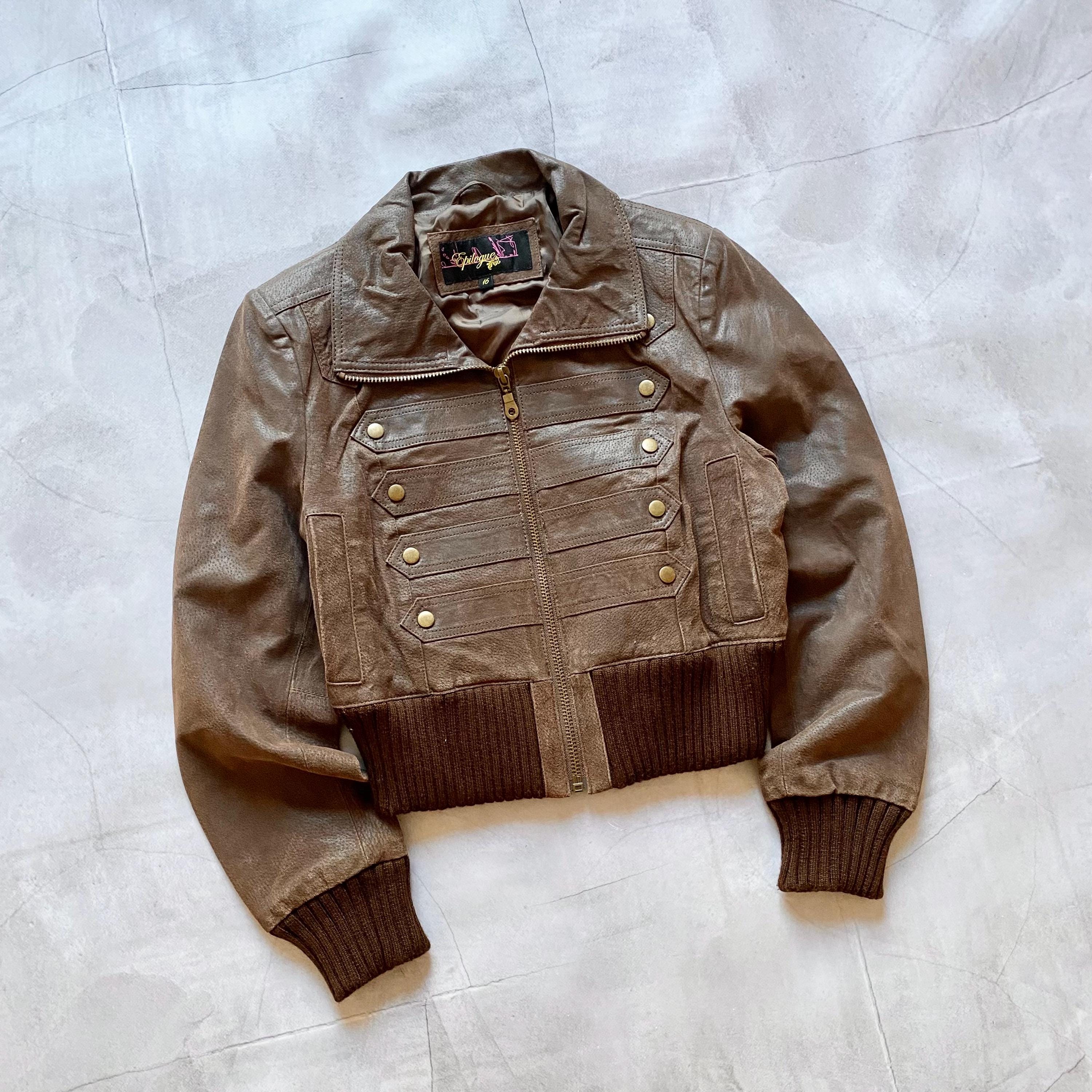 Napoleon Jacket - Etsy Canada