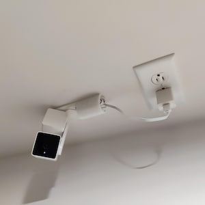 WYZE Ceiling Mount for WYZE cam pan v3 camera