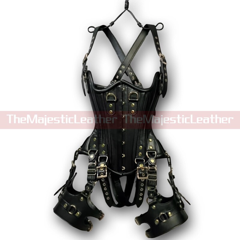 Steel Bondage Etsy steel-bondage-etsy