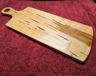 Ambrosia maple charcuterie board/ Maple cheese board/ Ambrosia cutting board