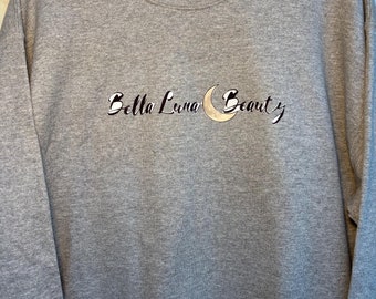 Sudadera de BELLA LUNA BEAUTY