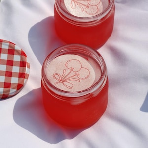 Custom Designs Edible 2” Cocktail Toppers