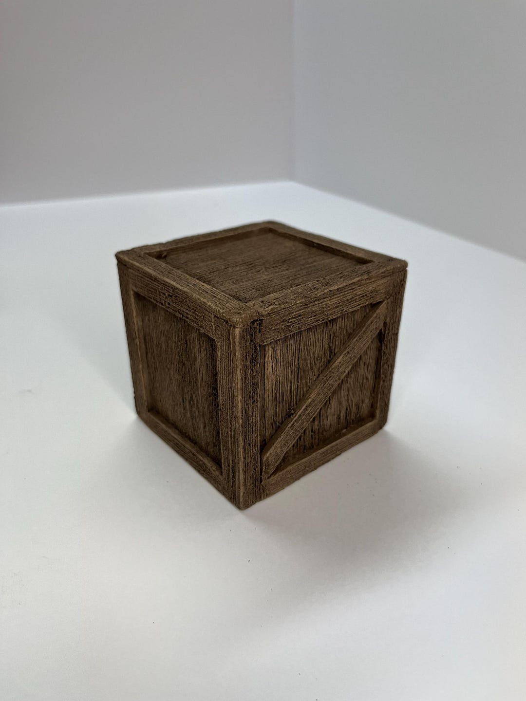 Large Crate - Etsy