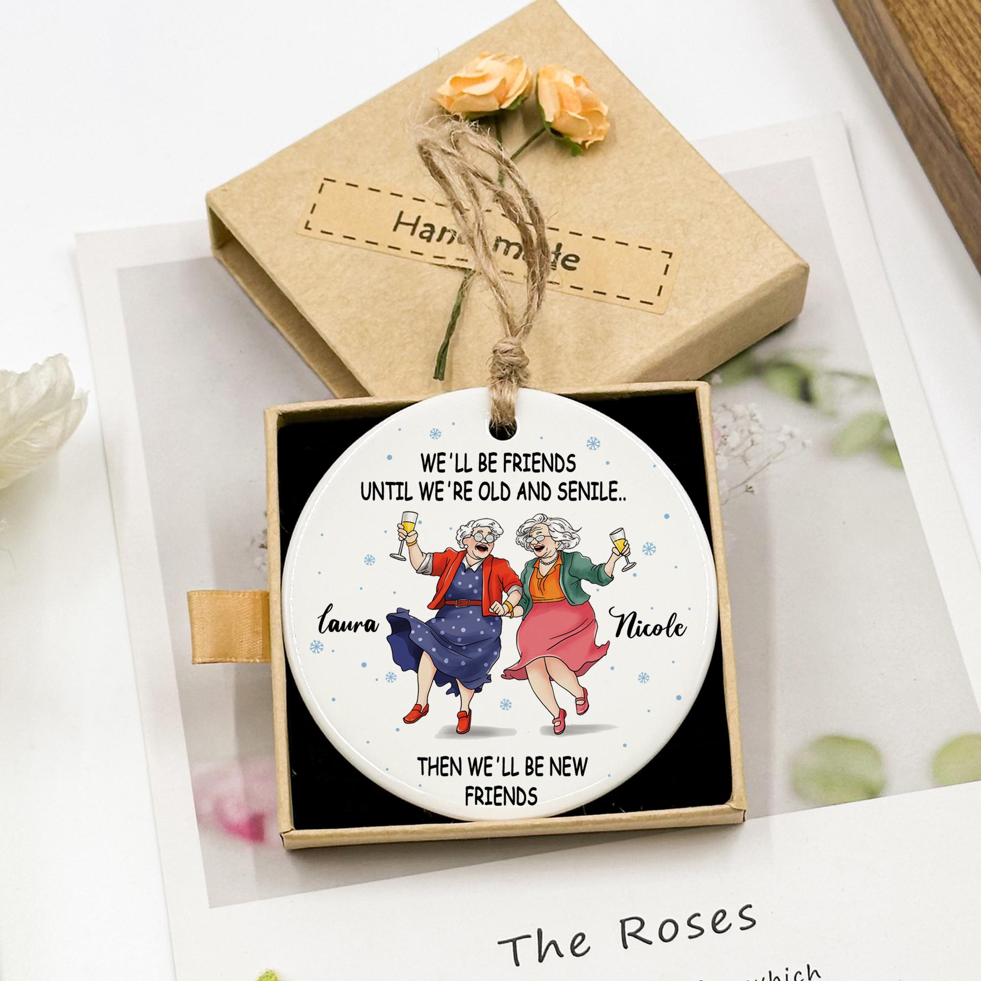 Birthday Gift Friend 60+ Gift Ideas for 2025