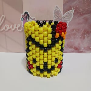 Nyan Cat Pikachu Kandi Cuff
