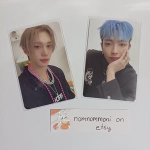 P1Harmony ソウルコン P1ece point トレカ p1harmony ソウルコン p1ece point ソウル トレカ - メルカリ