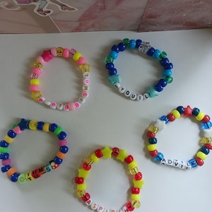 OTC Medicines-Inspired Kandi Set
