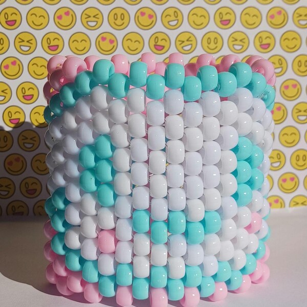 Cinnamoroll Kandi Cuff