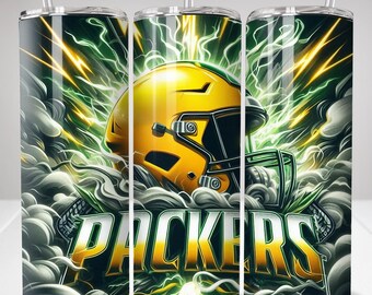20oz Skinny Tumbler Wrap PNG, Sport 20oz Tumbler PNG, Mascot Sublimation Tumbler PNG Digital Download