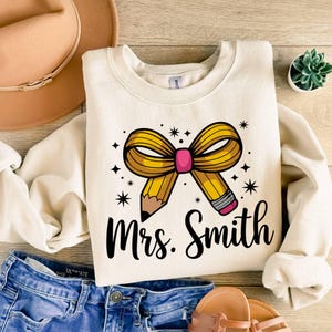 Back to School Coquette, Retro Teacher Png, Teacher Png, Dream Team, Kindegarten Back to School, Pre-k 1st/2nd/3rd Grade Sublimation Designs