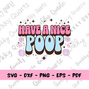 Lekker poepen SVG, grappige badkamer SVG, badkamer clipart ontwerp, grappig badkamer poepen SVG-teken, Cricut Cut-bestand, digitale download