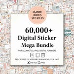 Digital Stickers