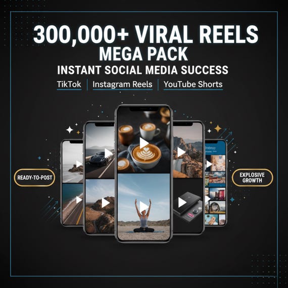 Why should you buy Christian Viral Reels Empire w/ Unrestricted PLR