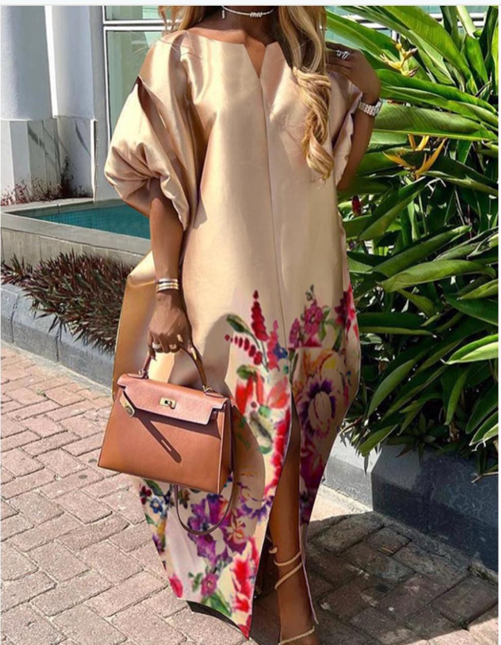 modern church dress styles for church Beautiful gown styles for church