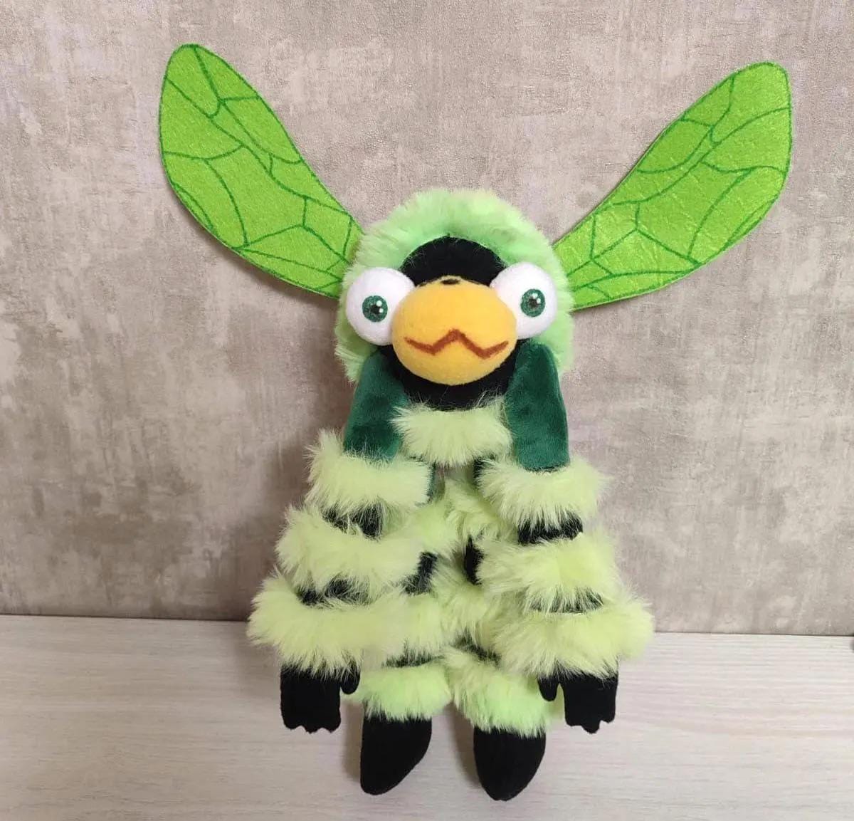 マイシンギングモンスターぬいぐるみワブボックス2 人形キッズwubbox