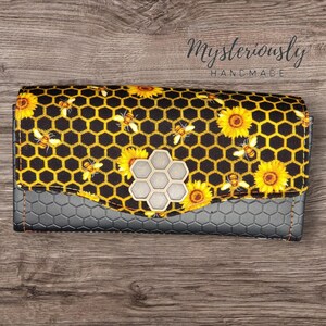 Necessary Clutch Wallet