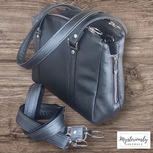 Bolso bandolera Rowena