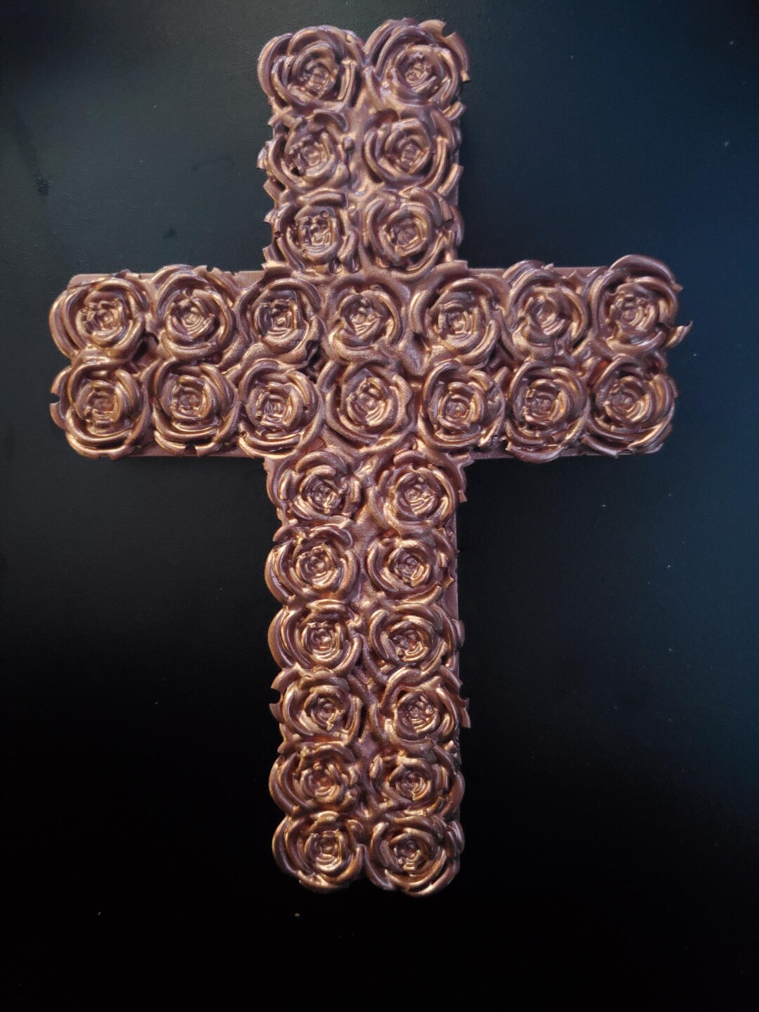 Roses Cross - Etsy