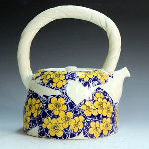 Hand made teapots porcelain teapots tea service, porcelain teapots pottery teapot stoneware teapot english teapot asian teapot cermic teapot