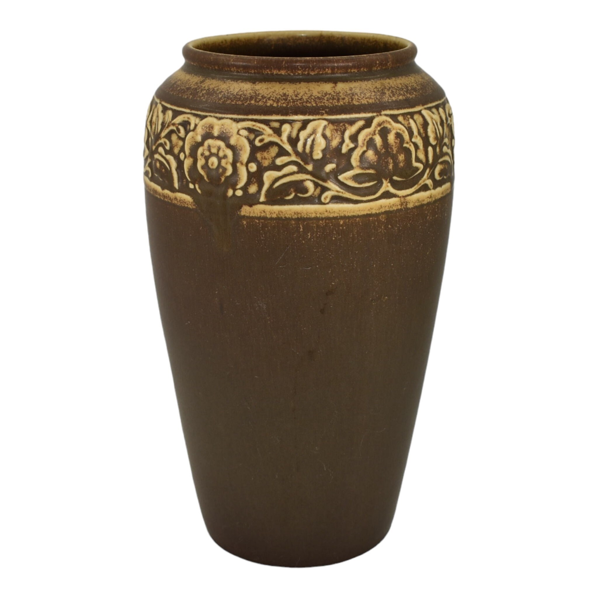 花瓶・フラワースタンド Vintage Flower vase-brown 花瓶・フラワースタンド Vintage Flower vase-brown Vintage Flower