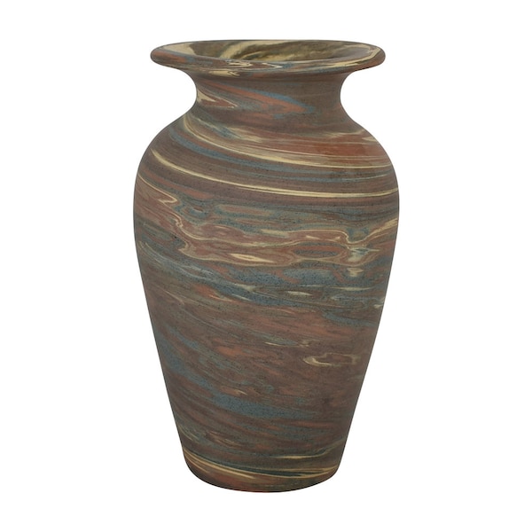 Mission Style Vase Etsy