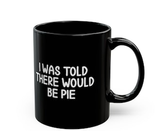 Freche Büro Torten Tasse