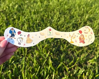 FACE SPARKLES Beauty and the Beast | Belle | Beast | Beauty and the Beast | Face Sparkles | Face Freckles | Belle & Beast Face Sparkles