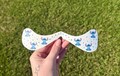 Stitch FACE SPARKLES | Stitch |Disney Stitch | Disney Face Sparkles | Face Freckles | Face Tattoos | Mickey Face Sparkles | Stitch 626 | 626