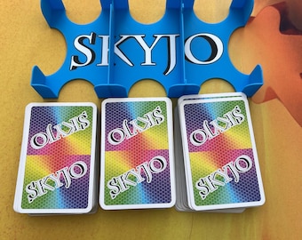 Skyjoインサート – ディスペンサーと最適化された収納