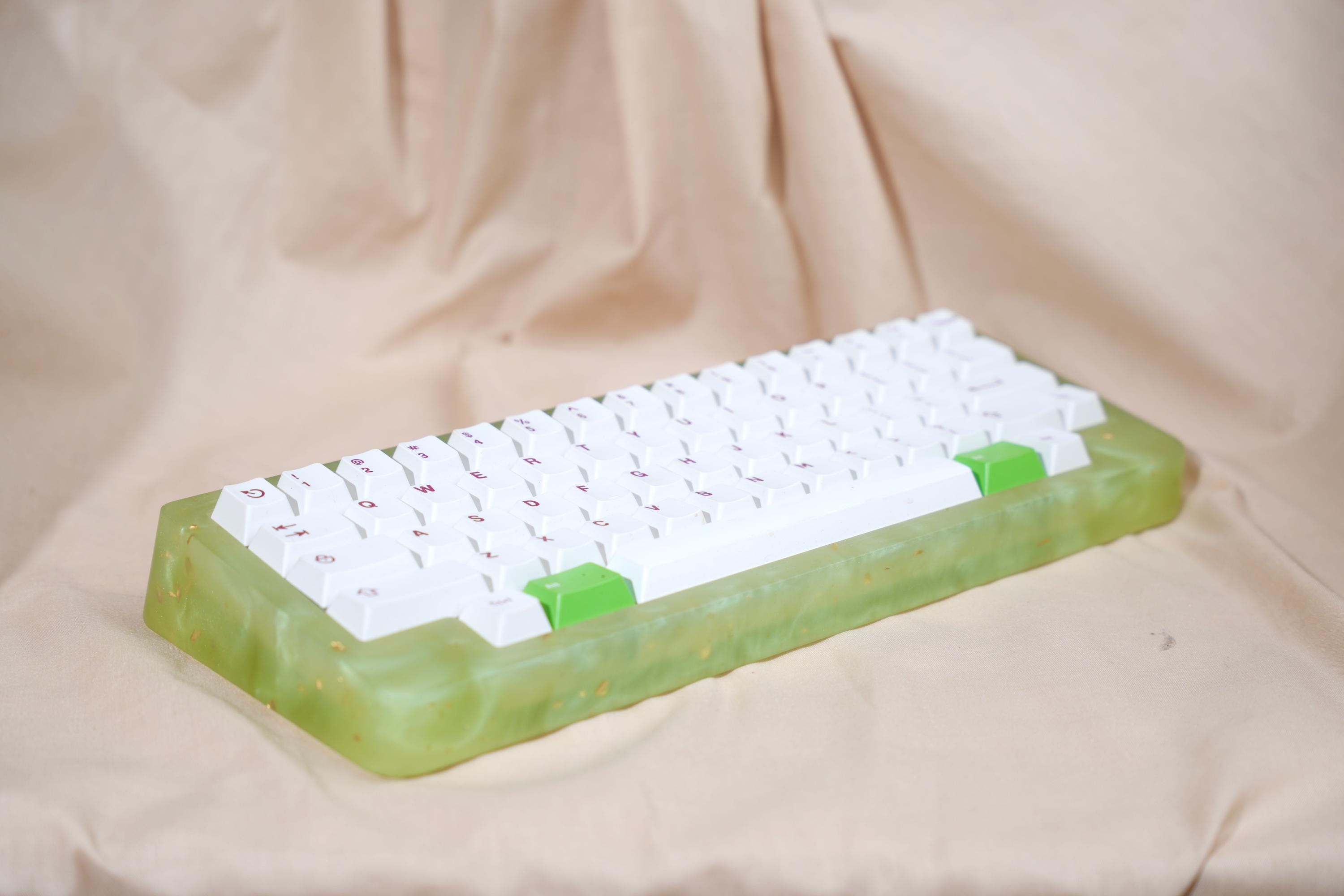 Wooting 80he case - Etsy 日本