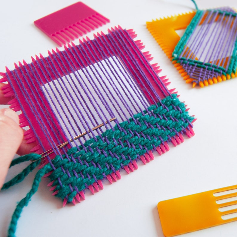 loom supplies