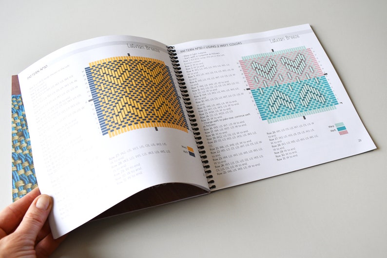 30 Patterns 4x4