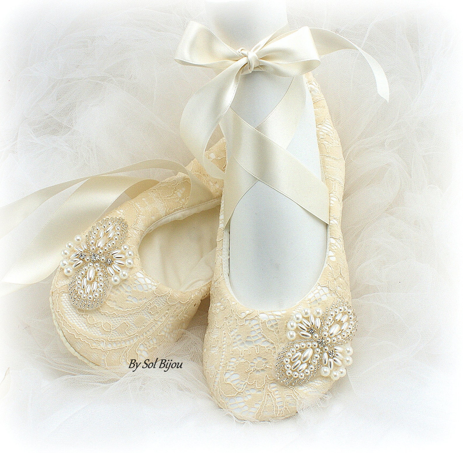 beaded champagne ballet shoes champagne wedding flats ballet flats champagne ballet slippers shoes with crystals elegant lace sh